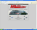 MaGyCar
