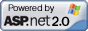Powered by ASP.NET 2.0